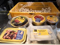 -杨永兴黄陂三鲜(雪松路店)