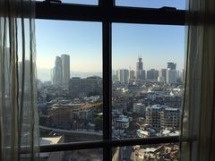 泰谷酒店-厦门泰谷酒店(中山路镇海路地铁站店)