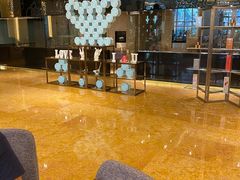 -星河湾半岛酒店-真粤中餐厅