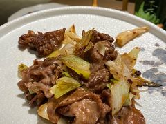 -大渔铁板烧(花园道店)