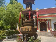 -报恩禅寺