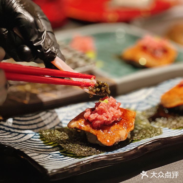 成都品质和牛烧肉店来大悦城了‼️赶紧冲，冲，冲