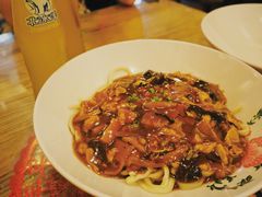 -锅儿挑面馆