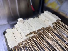 -杨合林啊兰烤鱼