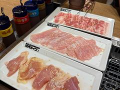 -焼肉ライク·烧肉LIKE(万菱汇店)