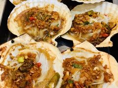 -烤五行·烧烤烤串(石佛营店)