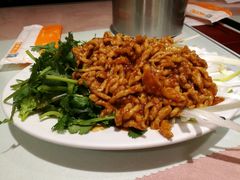 -老昌春饼(中央大街店)