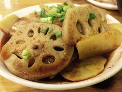 -二孃鸡爪爪(双楠店)