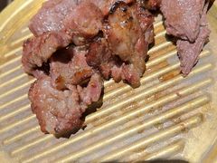 -牧童禧肉社·韩国炭火烤肉店(中粮祥云小镇创始店)