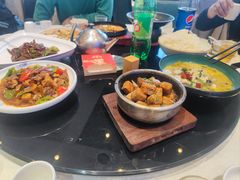 -聚鑫阁江浙菜·非遗传承技艺(青村帝华园店)