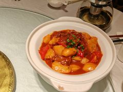 -辣婆婆(航天桥店)