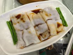 牛肉肠粉-顺德人家食府(黄金广场店)