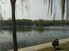 景点-陶然亭公园