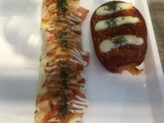 香芋奶茶-85度C(苏州石路店)