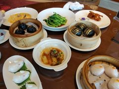 -索菲特酒店·乐轩华中餐厅