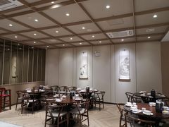 大堂-王四酒家苏帮菜馆(观前店)