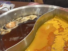 -呷哺呷哺(西单大悦城店)