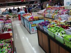 -永辉超市(新世界店)