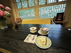 -宫事颐庭·老佛爷贵寿下午茶(颐和园店)