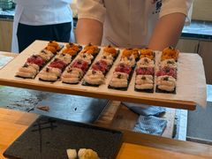 -鮨冠OMAKASE食べ放题(北京首店)