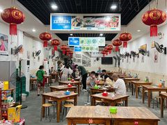 -雨田饭店
