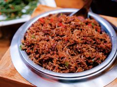 藏饭-宗巴雍姆藏餐府