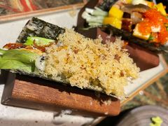 -炙柒Sekinana·精致料理 烧鸟·铁板烧(海上世界店)