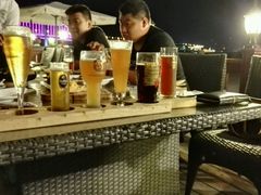 -LENBACH兰巴赫西餐啤酒坊(大连星海广场店)