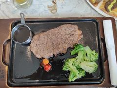 -必胜客(环球店)