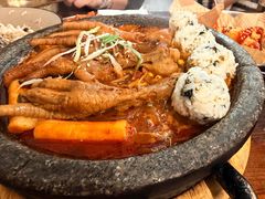 -双门洞·森系料理(体育西店)