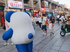 -茶百道(北街店)