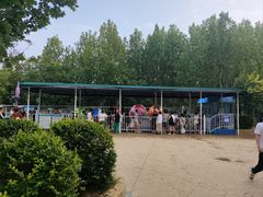 -渔岛海洋度假区