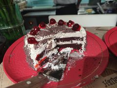 -晶丽香榭自助餐(南京大饭店)