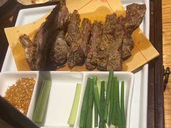 -壹零捌道·北京烤鸭(车公庄店)