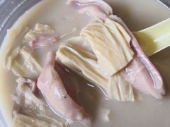 -胡椒猪肚汤(康王店)