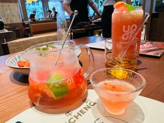 -一沙一城·岩烤牛扒(深圳首店)