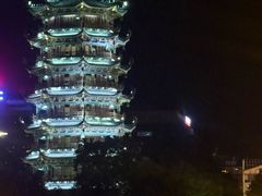 -桂林两江四湖景区