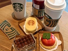 -星巴克(常州科教城创研港店)