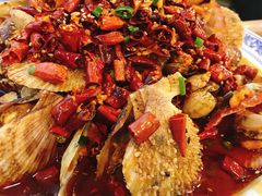 -乔家小院•本地小海鲜•非遗驴肉(万年泉路店)