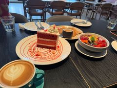 -城市露台景观餐厅(淮海路店)
