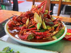 -楠翔馆桐庐菜(胜利河美食街店)
