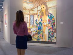 -香港会议展览中心演讲厅