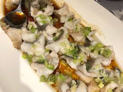-御花园·粤菜·海鲜火锅(中山公园店)