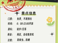 -火炉山森林公园