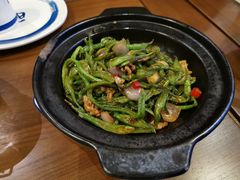 -满园烤鸭·春饼(太原街万达店)