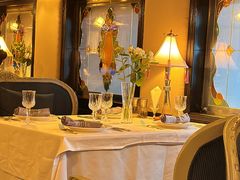 -火车头法国西餐厅