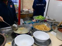 -祁家面馆(大香炉店)