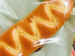 炼乳条-RiceZone乐食尊纯米面包坊(望京店)