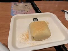 驴打滚儿班戟-满记甜品(南京虹悦城三店)