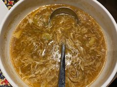 -城南往事·鲁菜济南菜(软件园美莲广场店)
